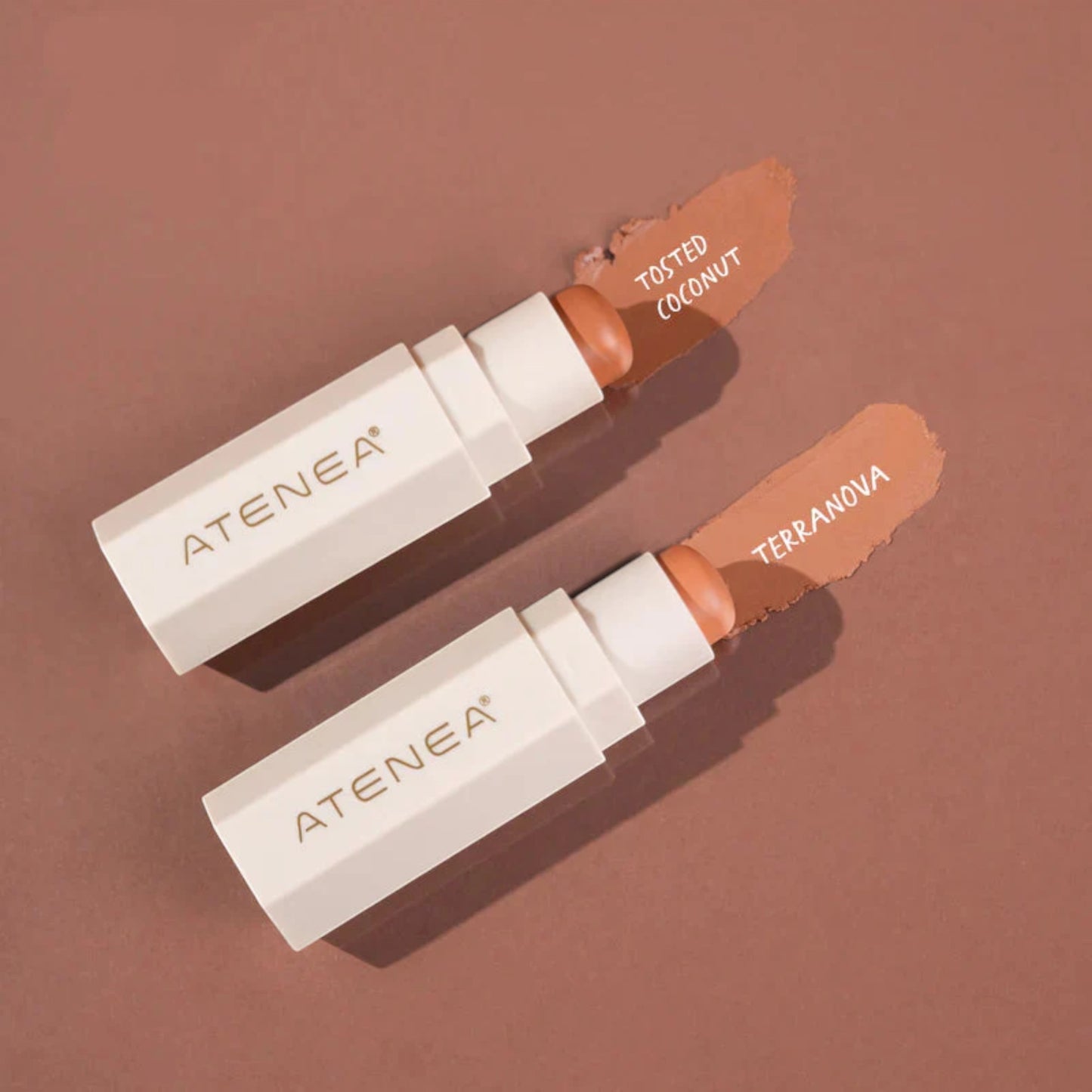 Bronzer Cremoso En Barra