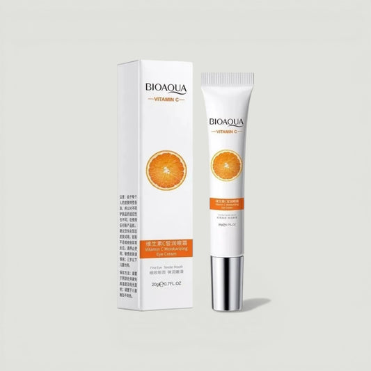 Contorno De Ojos De Vitamina C 00354
