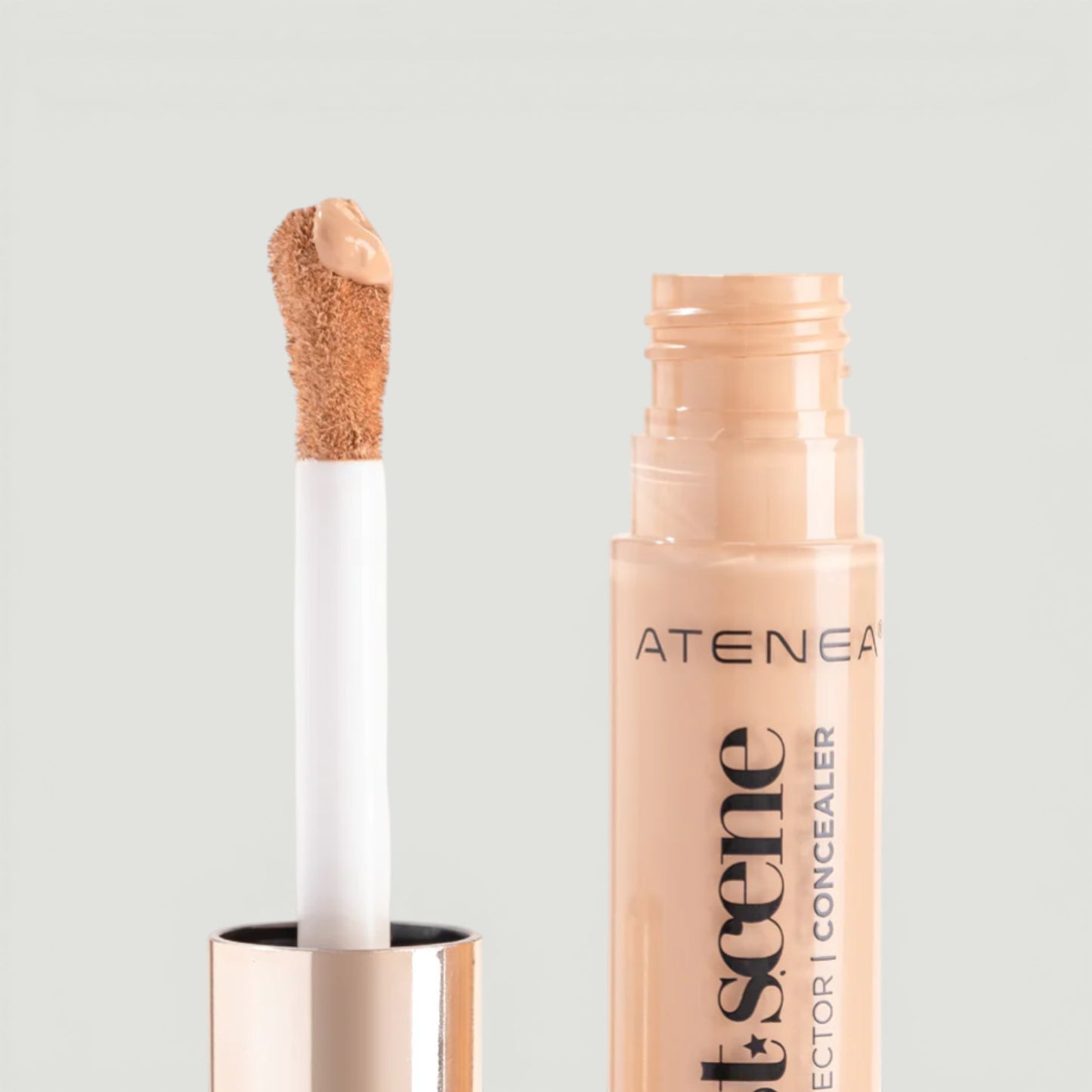 Corrector Liq Atenea
