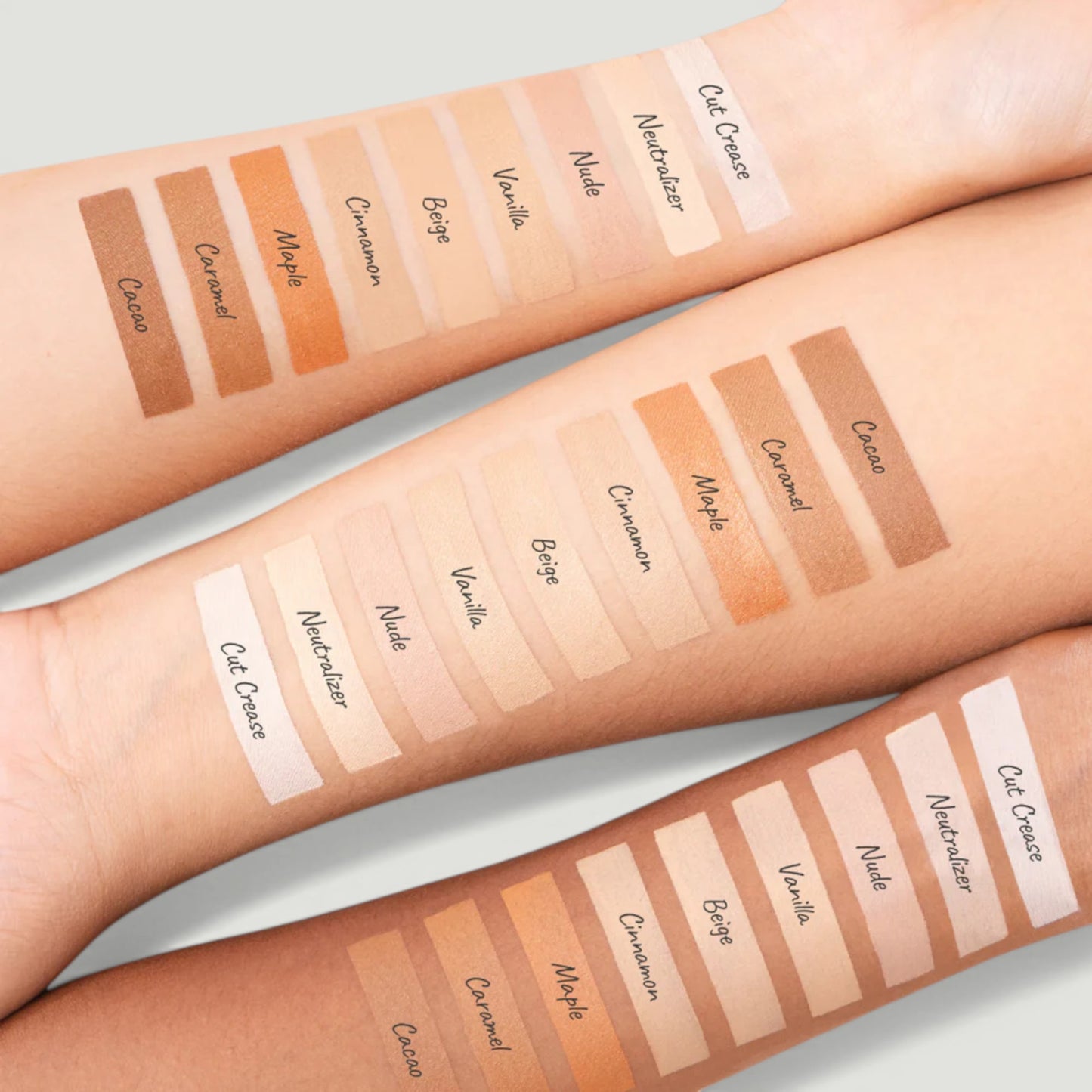 Corrector Liq Atenea