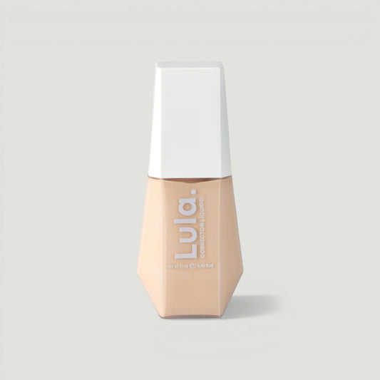 Corrector Liquido Lula