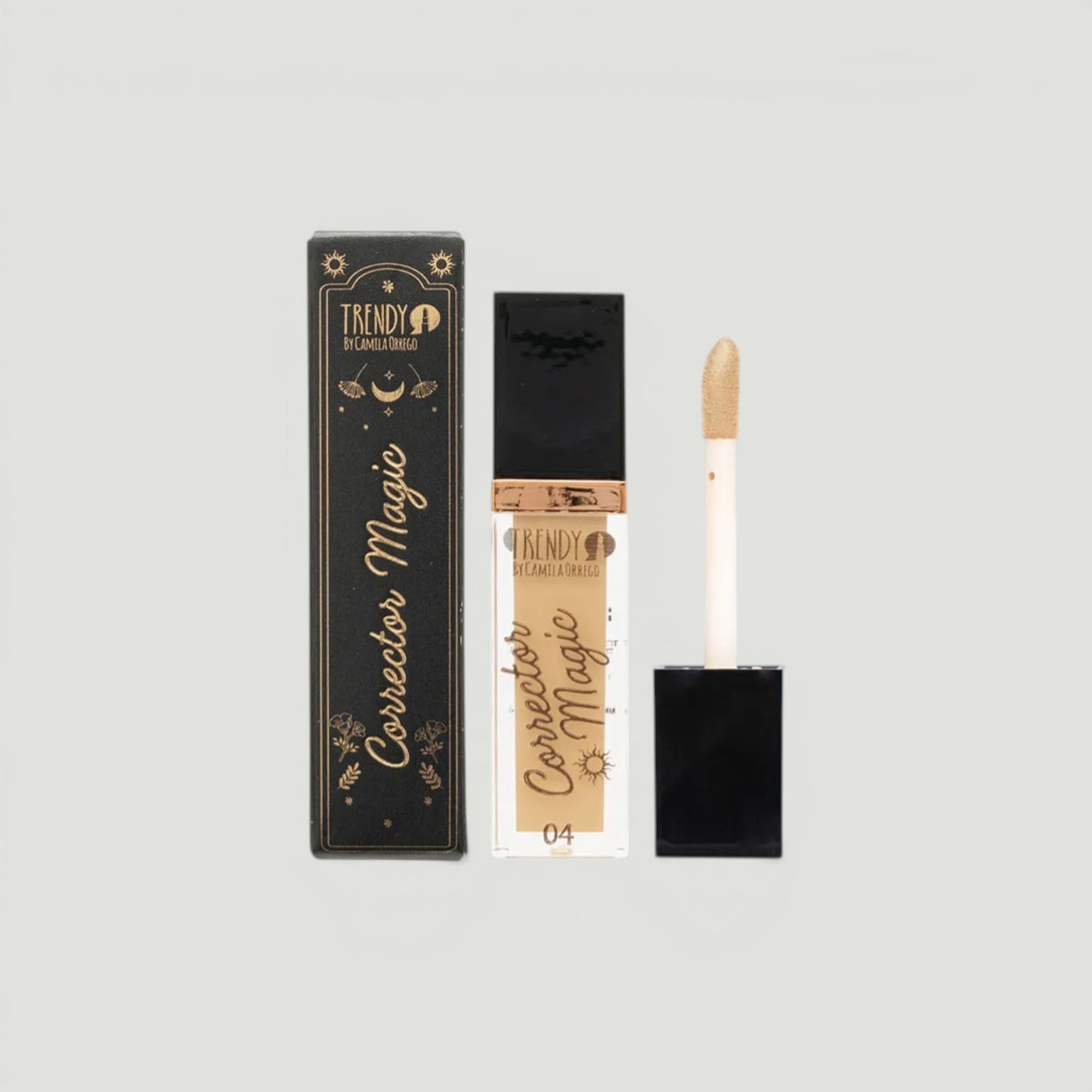 Corrector Mini Magic Cmt547