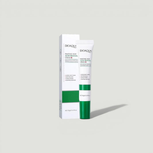 Crema De Acido Salicilico 42552