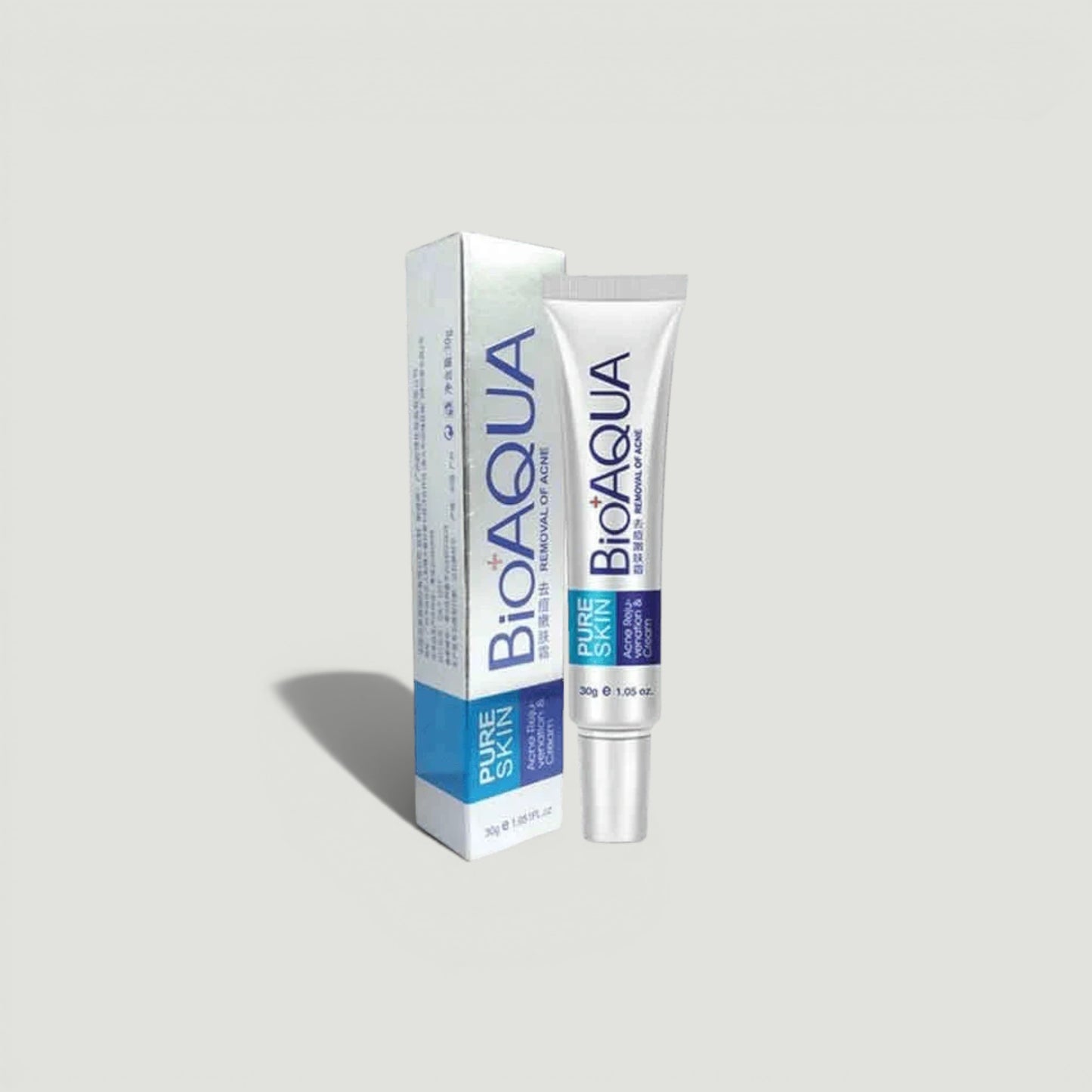 Crema Facial Anti Acne 30G 51278