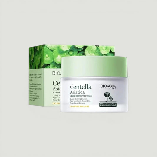 Crema Facial Centella 50G 12050