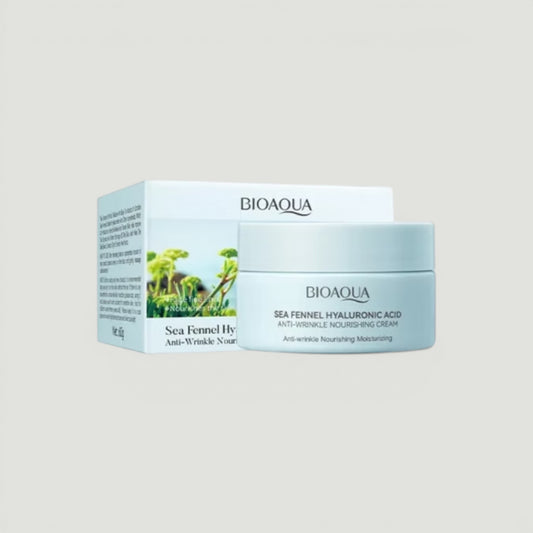 Crema Facial Hinojo Marino 53126