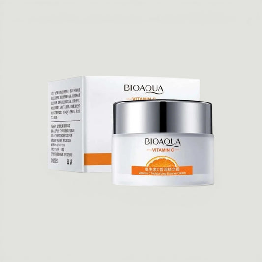 Crema Facial De Vitamina C 50G 89208