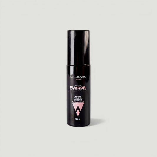 Fijador De Maquillaje Elaya E035