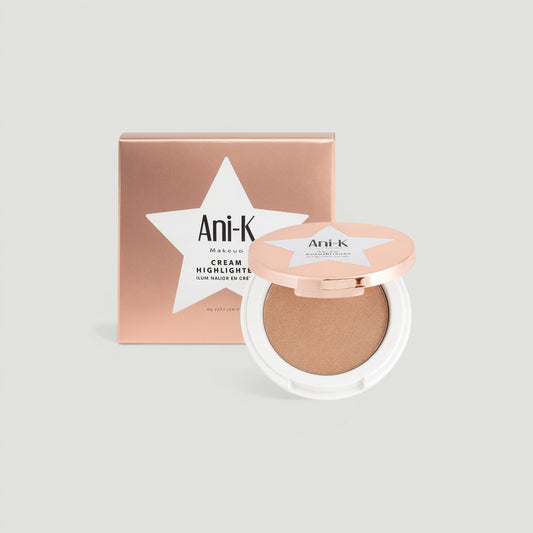Iluminador En Crema Anik Ca2105