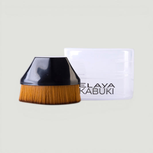 Brocha Kabuki E046 Elaya