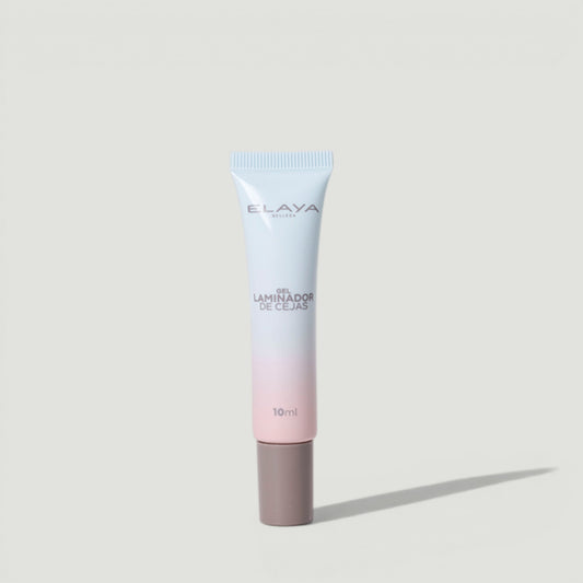 Gel Laminador De Cejas E063 Elaya