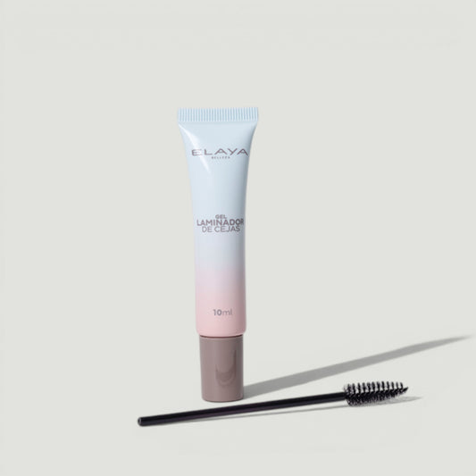 Gel Laminador De Cejas E063 Elaya