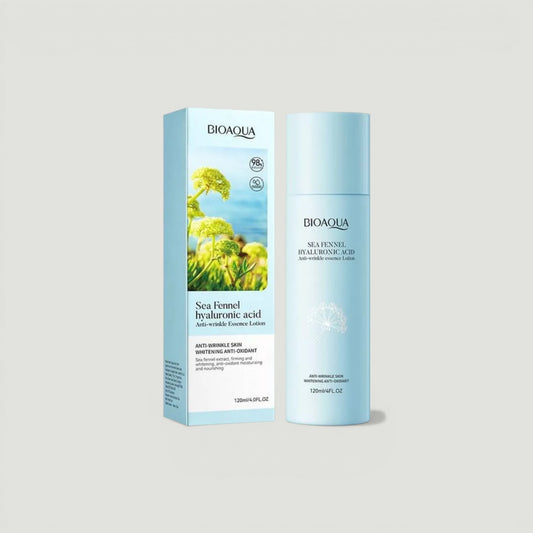 Locion Hinojo Marino 120Ml 52754