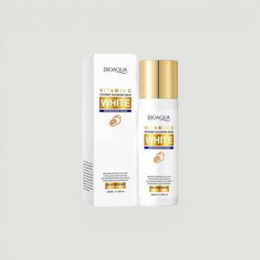 Locion White Vita C 120Ml 88623