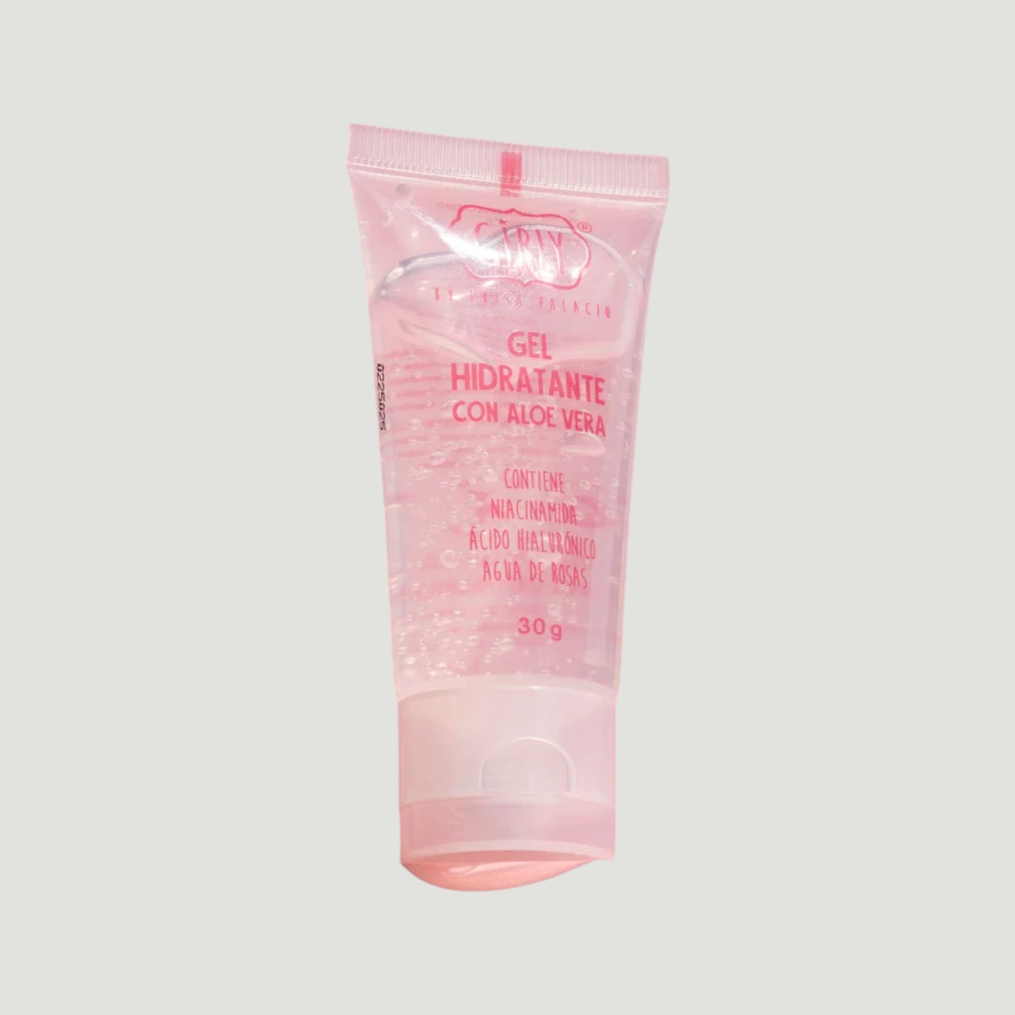 Mini Gel Aloe Vera Girly