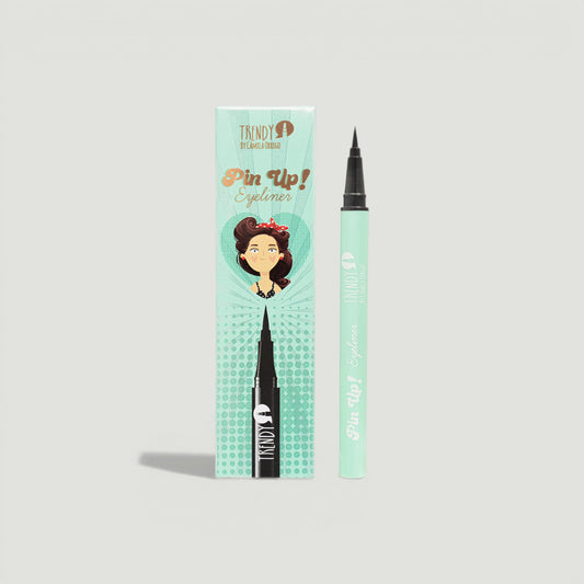 Delineador En Plumon Pin Up Cam01