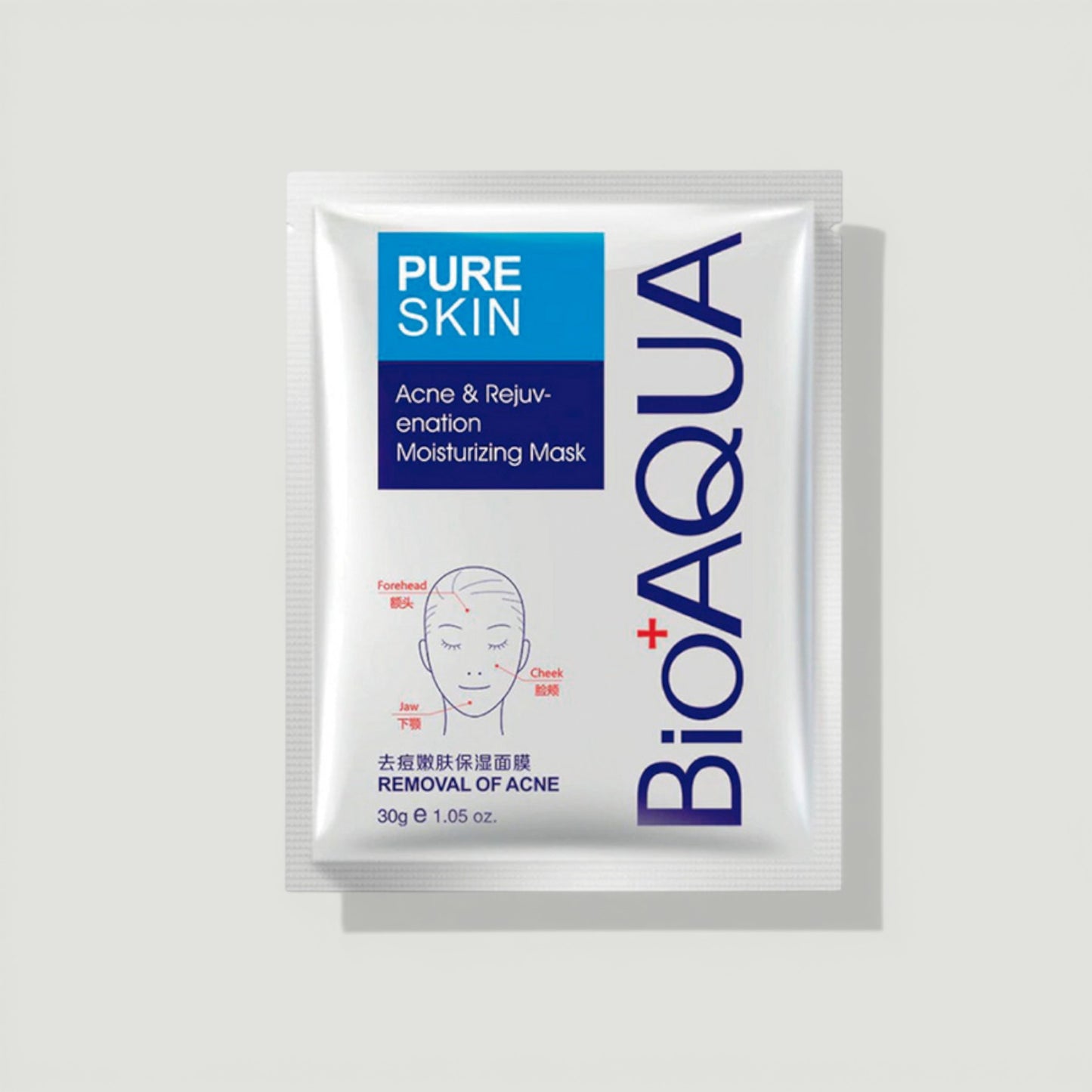 Velo Facial Velo Anti Acne 02846
